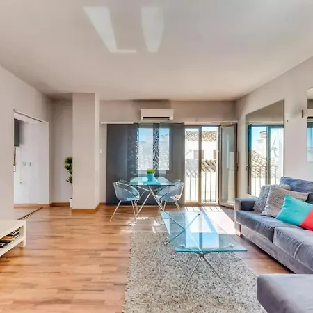 Chic Designer Marbella