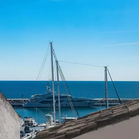 Chic Designer * Marbella