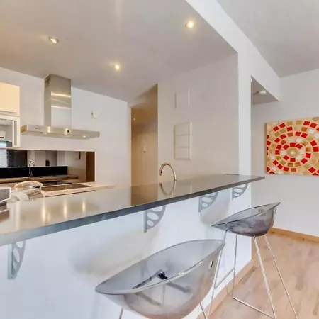 Chic Designer Marbella