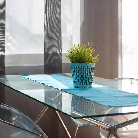 Chic Designer Apartment Marbella