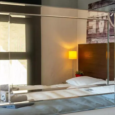 Apartment Chic Designer Marbella