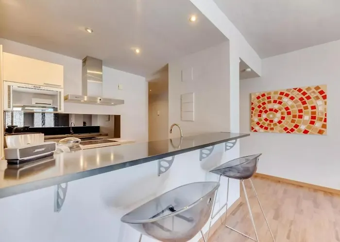 Chic Designer Marbella