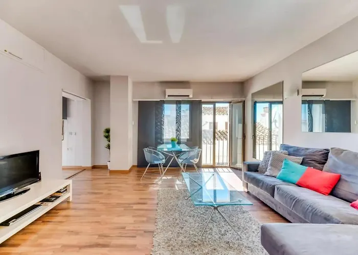 Chic Designer Marbella