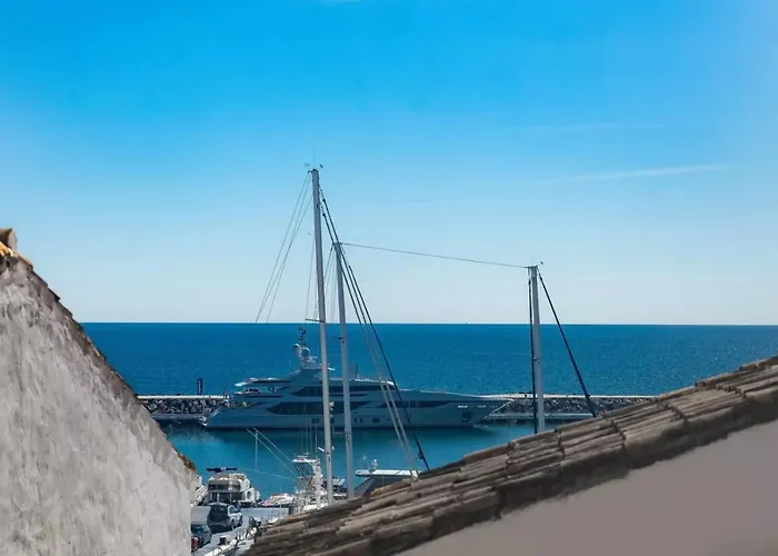 Chic Designer * Marbella