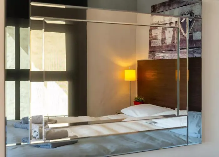 Appartamento Chic Designer Marbella