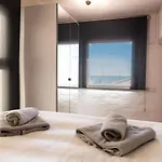 Chic Designer 아파트 *