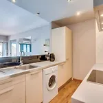 Apartmán Chic Designer