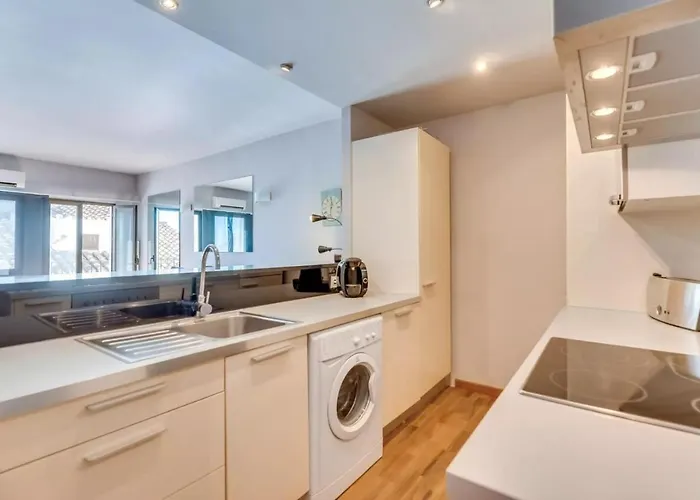 Apartament Chic Designer