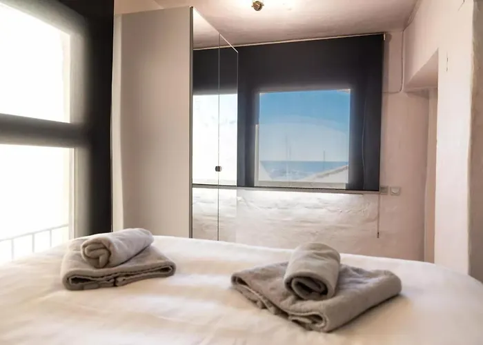 Chic Designer Apartament *