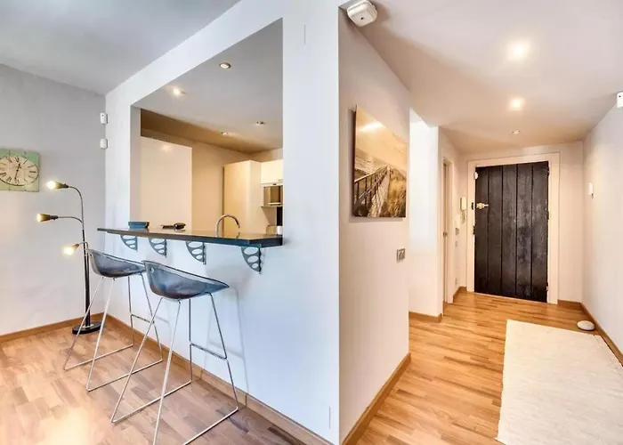 Chic Designer Apartament *