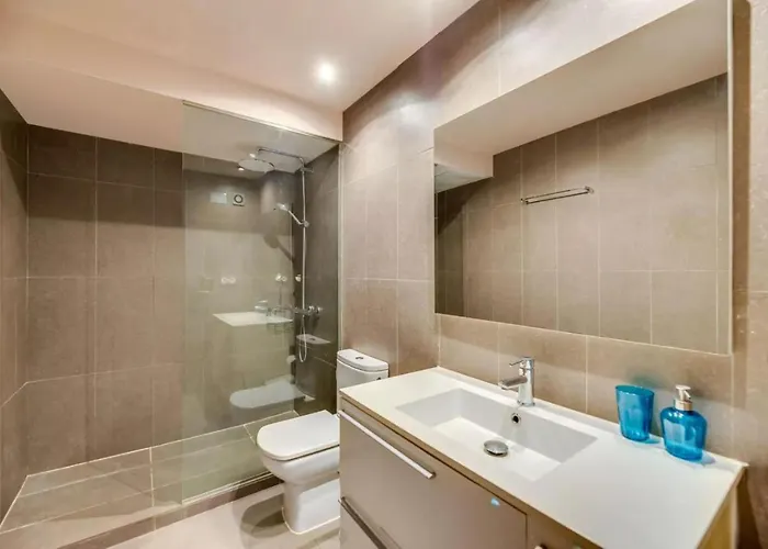 Apartament Chic Designer *