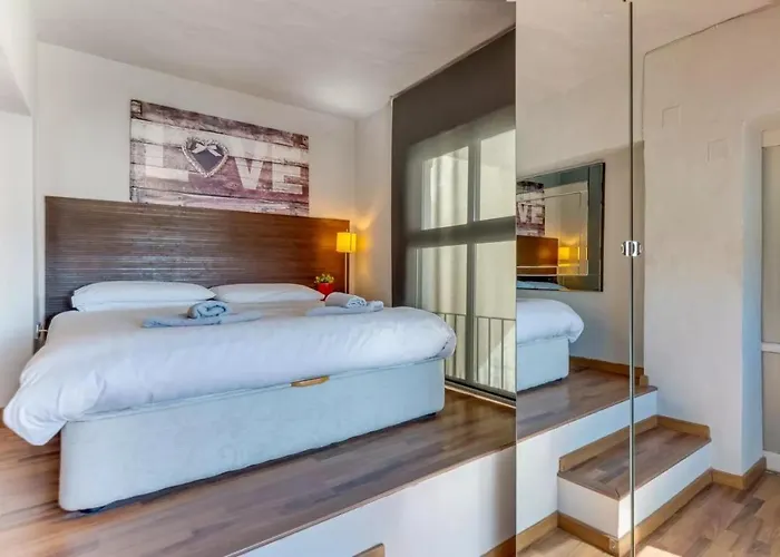 Chic Designer Apartament Marbella