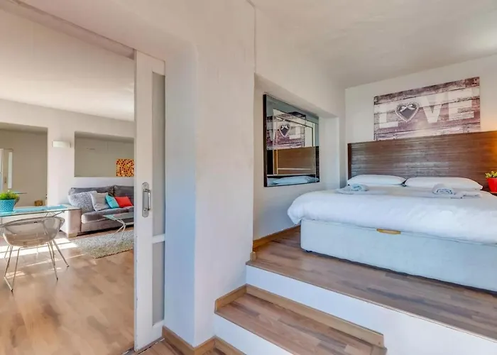 Apartament Chic Designer *